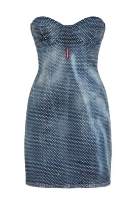 mini-robe-bustier-en-denim-cloute