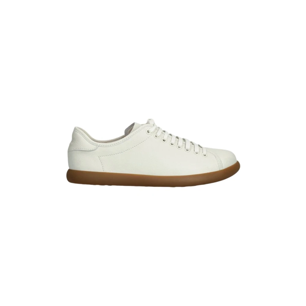Camper , Herren, Schuhe, Weiß, 41 Eu