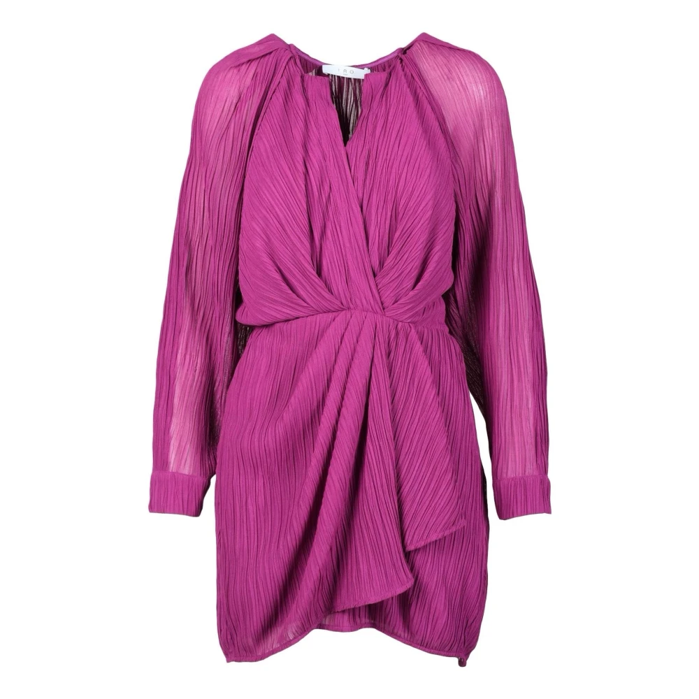 Dresses > Day Dresses > Short Dresses - - IRO - Modalova