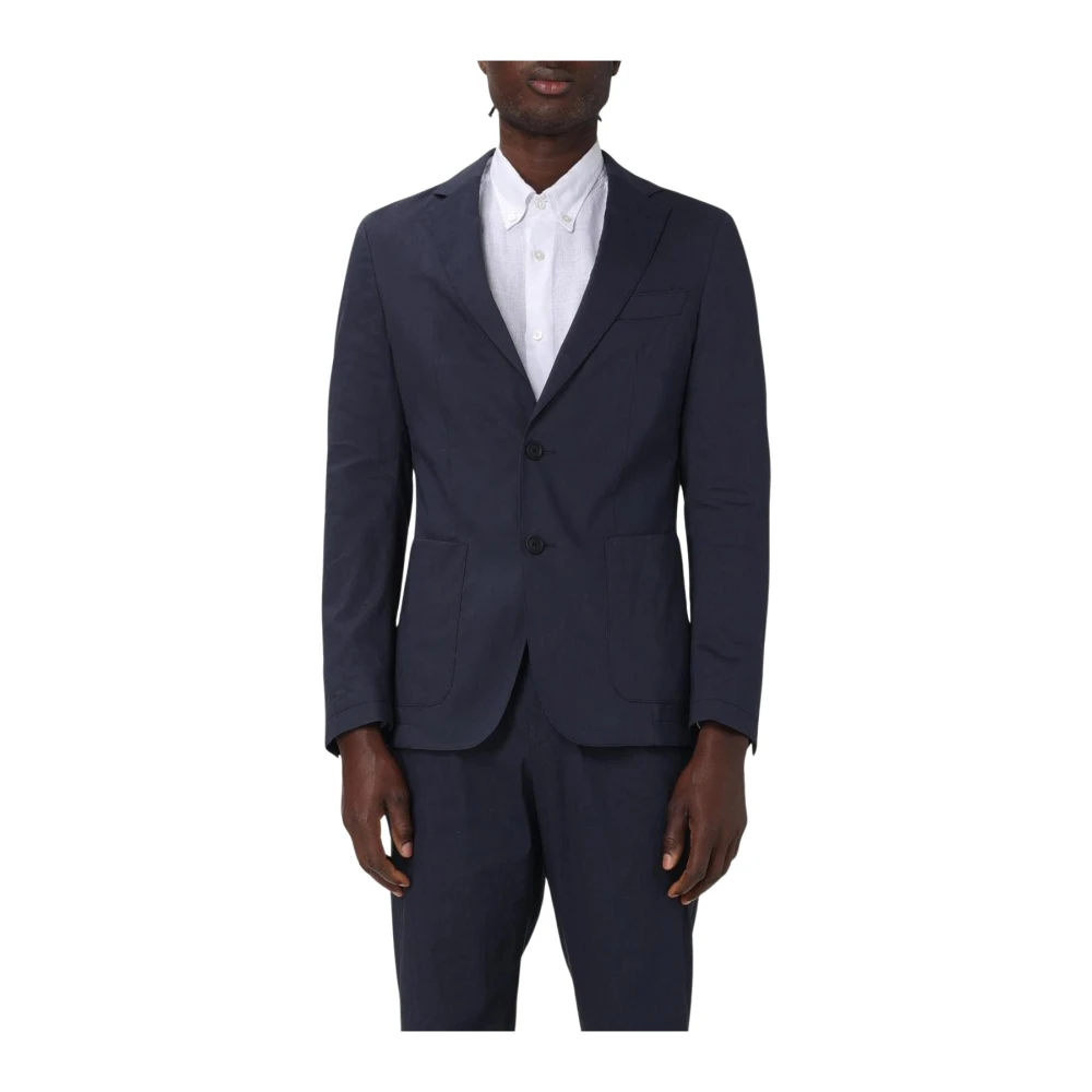 Suits > Formal Blazers - - Hugo - Modalova