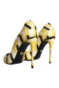 escarpins-a-talons-hauts-en-cuir-a-rayures-multicolores