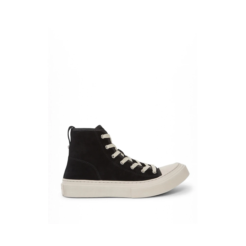 Ann Demeulemeester Sneakers Dames Schoenen Zwart