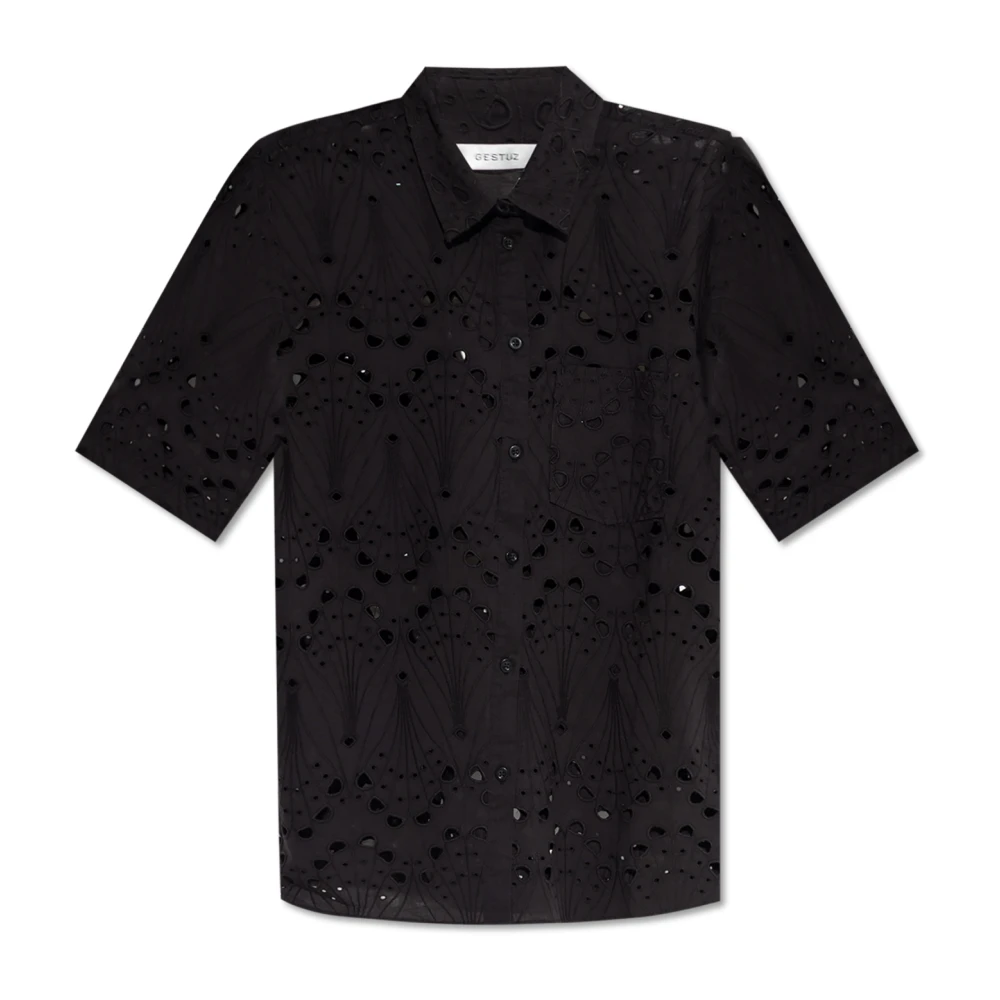 Blouses & Shirts > Shirts - - Gestuz - Modalova