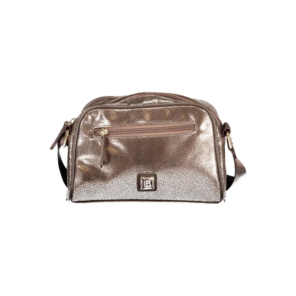 Laura Biagiotti Women's Brown Tapiro Bag