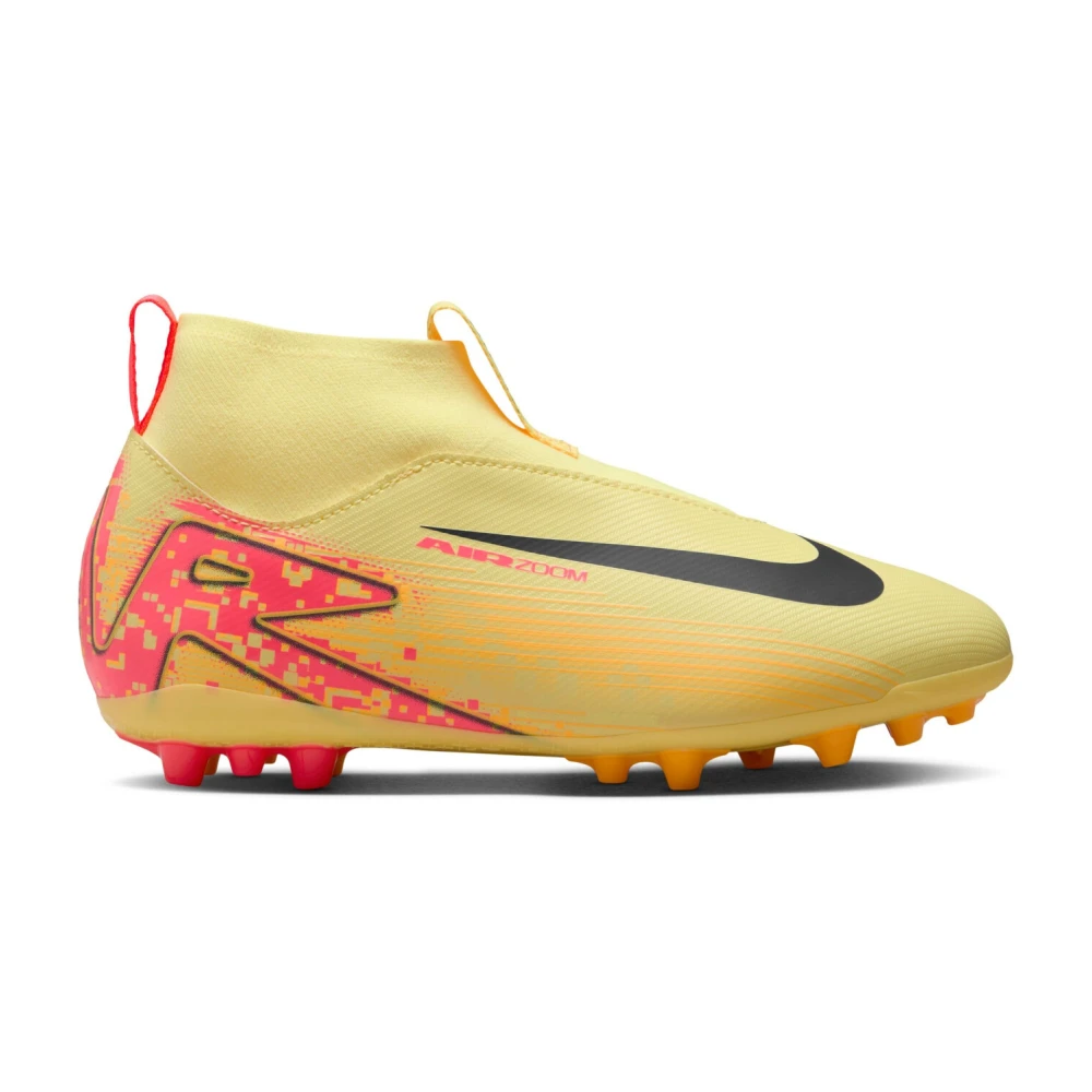 Nike Superfly 10 Academy Fotbollsskor Multicolor, Herr