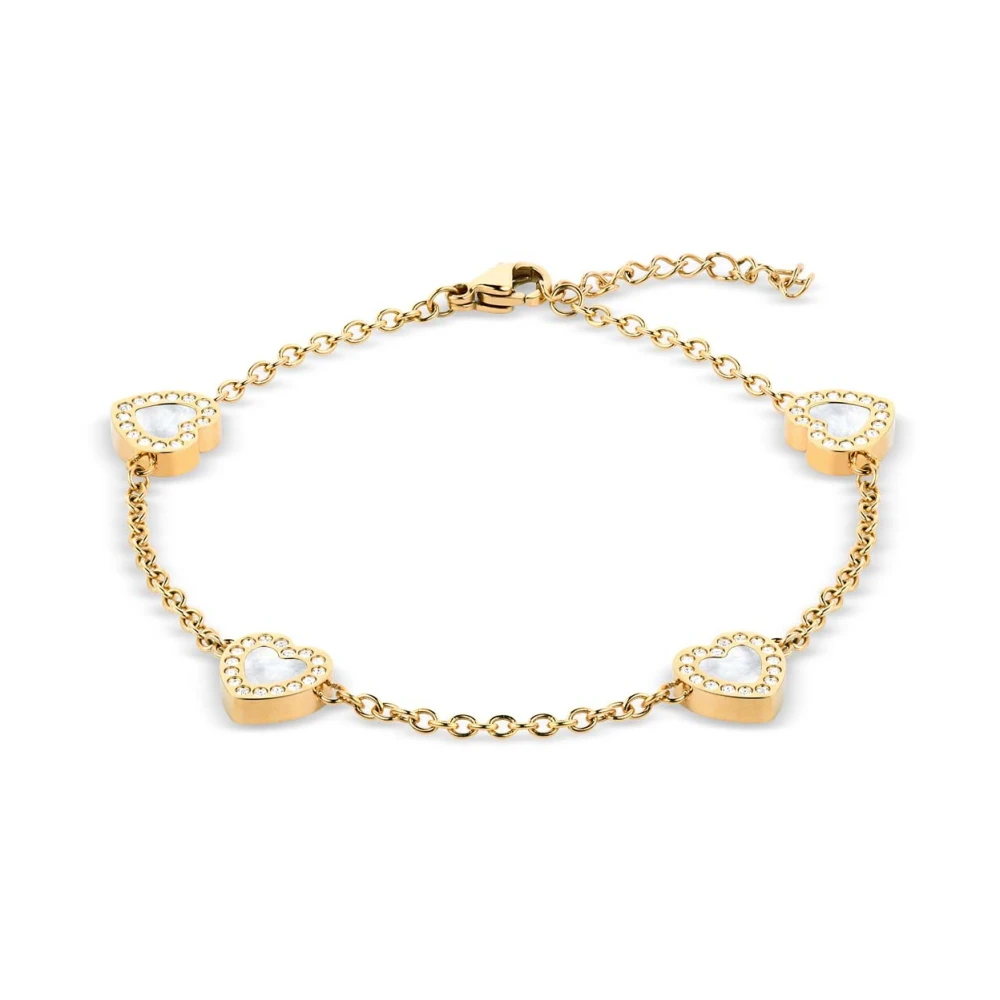 Accessories > Jewellery > Bracelets - - Bering - Modalova