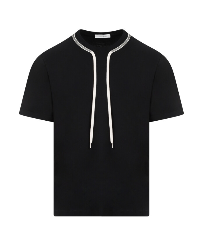 black-lace-t-shirt