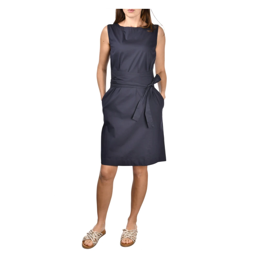 Dresses > Day Dresses > Short Dresses - - Gran Sasso - Modalova