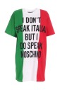 multicolor-short-dress-italia-tdress
