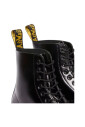 botte-brogue-en-cuir-noir