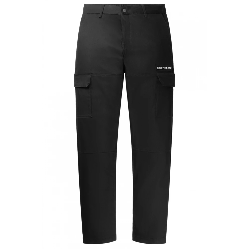 Trousers > Straight Trousers - - Daily Paper - Modalova