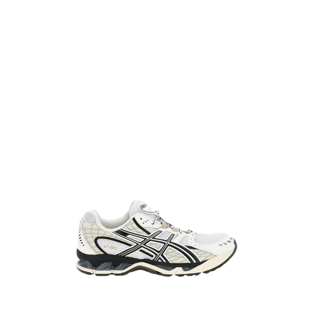 Asics Multicolor Running Shoes, Male, 7 Uk, Gel-Nimbus 10.1