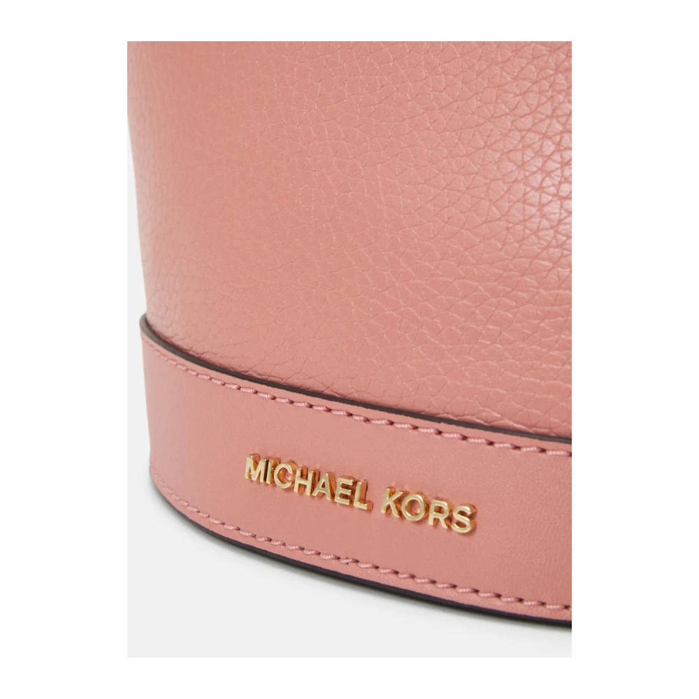 Michael Kors Roze Tassen voor Stijlvolle Vrouwen Pink Dames
