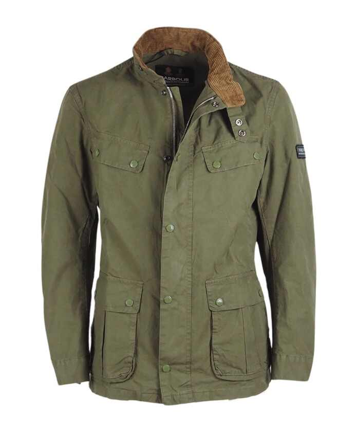 vert-ete-veste-impermeable-polyester-coton