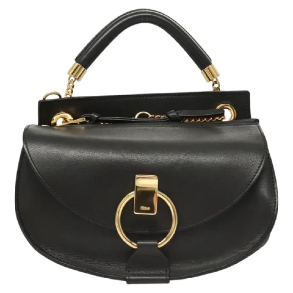 Pre-owned > Pre-owned Bags > Pre-owned Handbags - - Chloé Pre-owned - Modalova