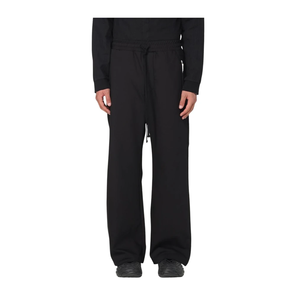 Trousers > Wide Trousers - - Thom Krom - Modalova