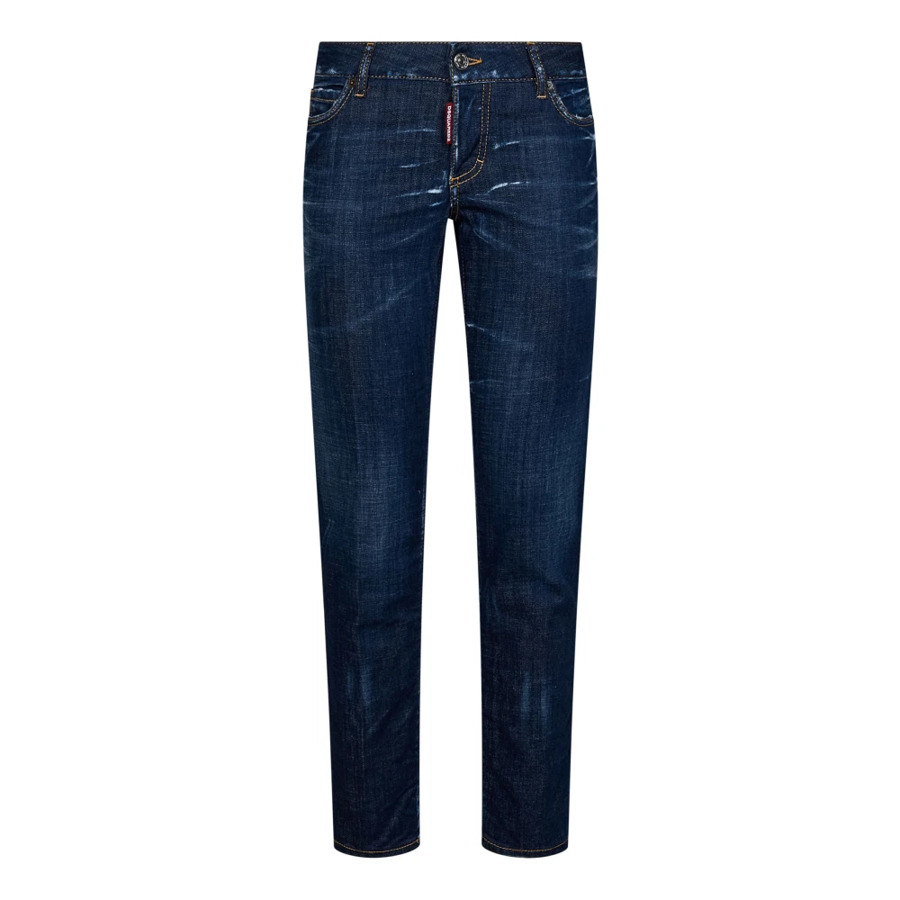 Jeans > Slim-fit Jeans - - Dsquared2 - Modalova