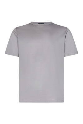 grey-crewneck-t-shirt-stylish-silhouette