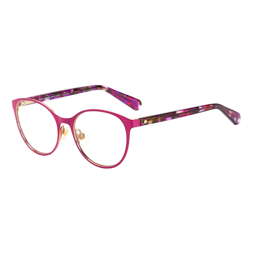 Kate Spade Pink Carpi Sunglasses Frames Pink Dames