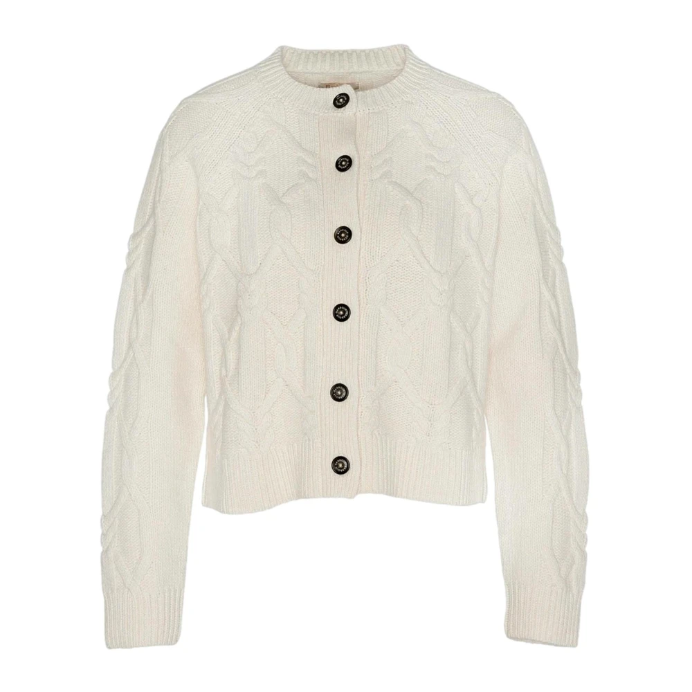 Knitwear > Cardigans - - Barbour - Modalova