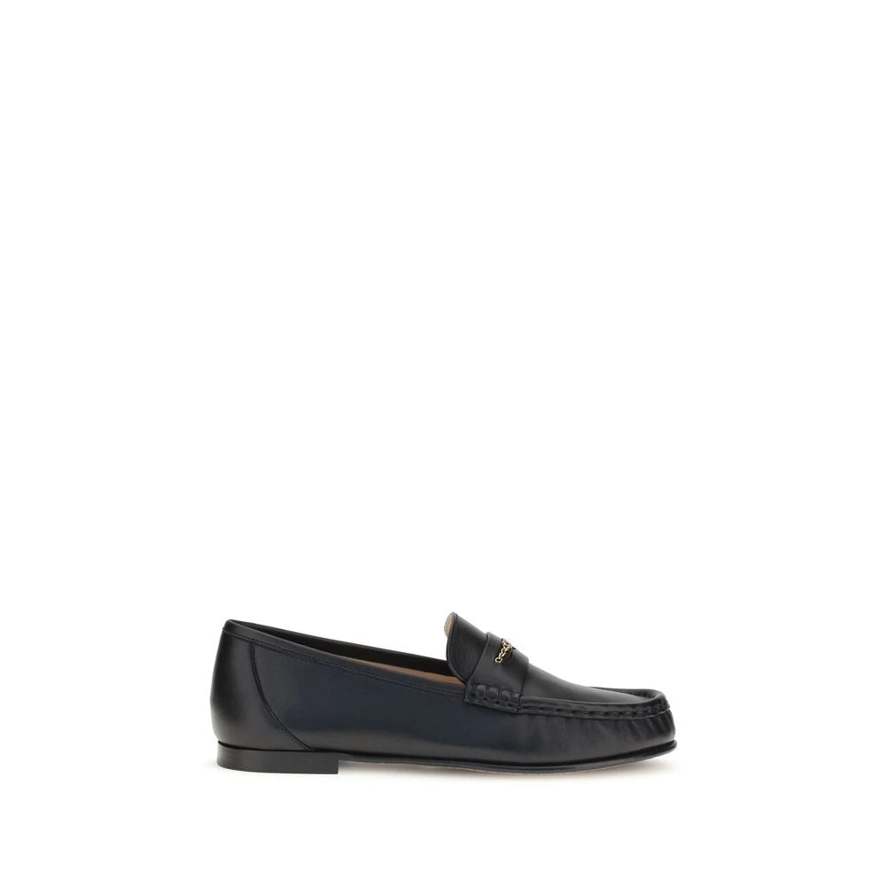 Chloé Donna Nero Scarpe, 36 Eu, New, - Immagine 3