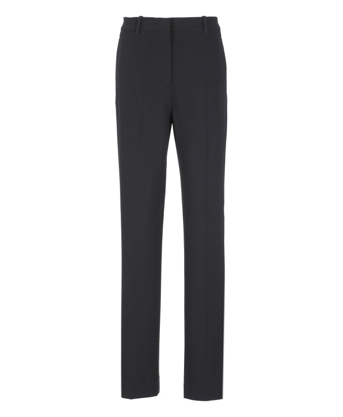 pantalon-noir-en-viscose-avec-detail-etoile