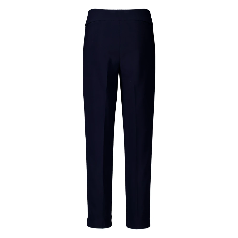 Joseph Ribkoff Donkerblauwe Broek Blue Dames