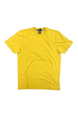 yellow-t-shirts-and-polos