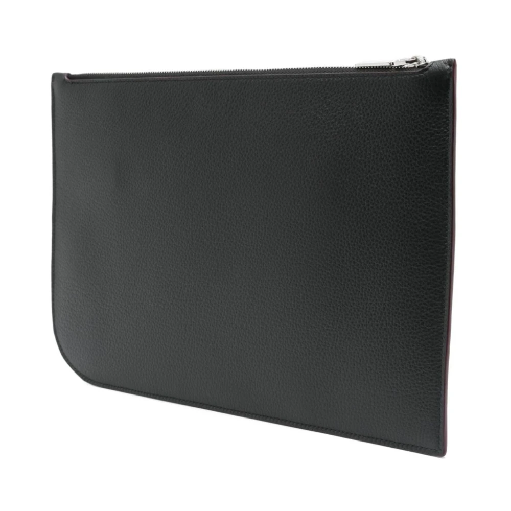 alexander mcqueen Zwarte Tassen Collectie Black Heren