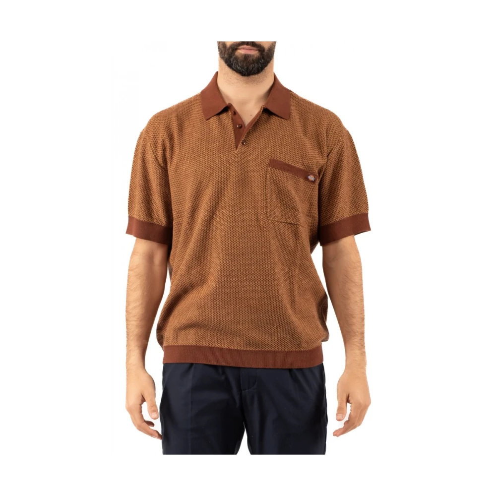 Tops > Polo Shirts - - Dickies - Modalova