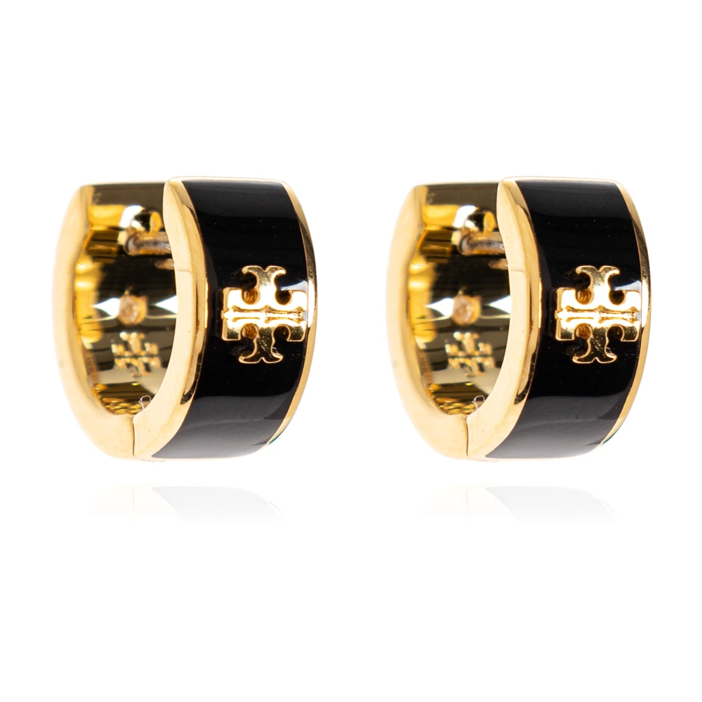 Accessories > Jewellery > Earrings - - Tory Burch - Modalova