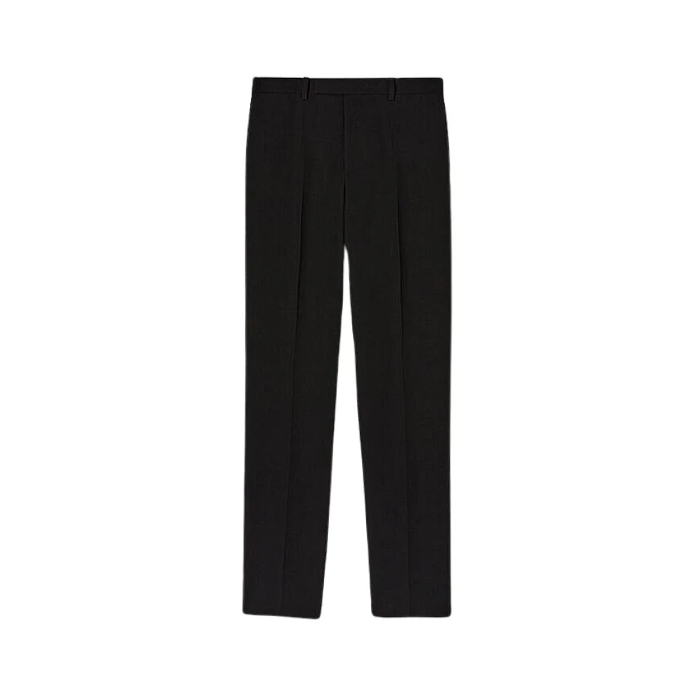 Trousers > Straight Trousers - - Jil Sander - Modalova