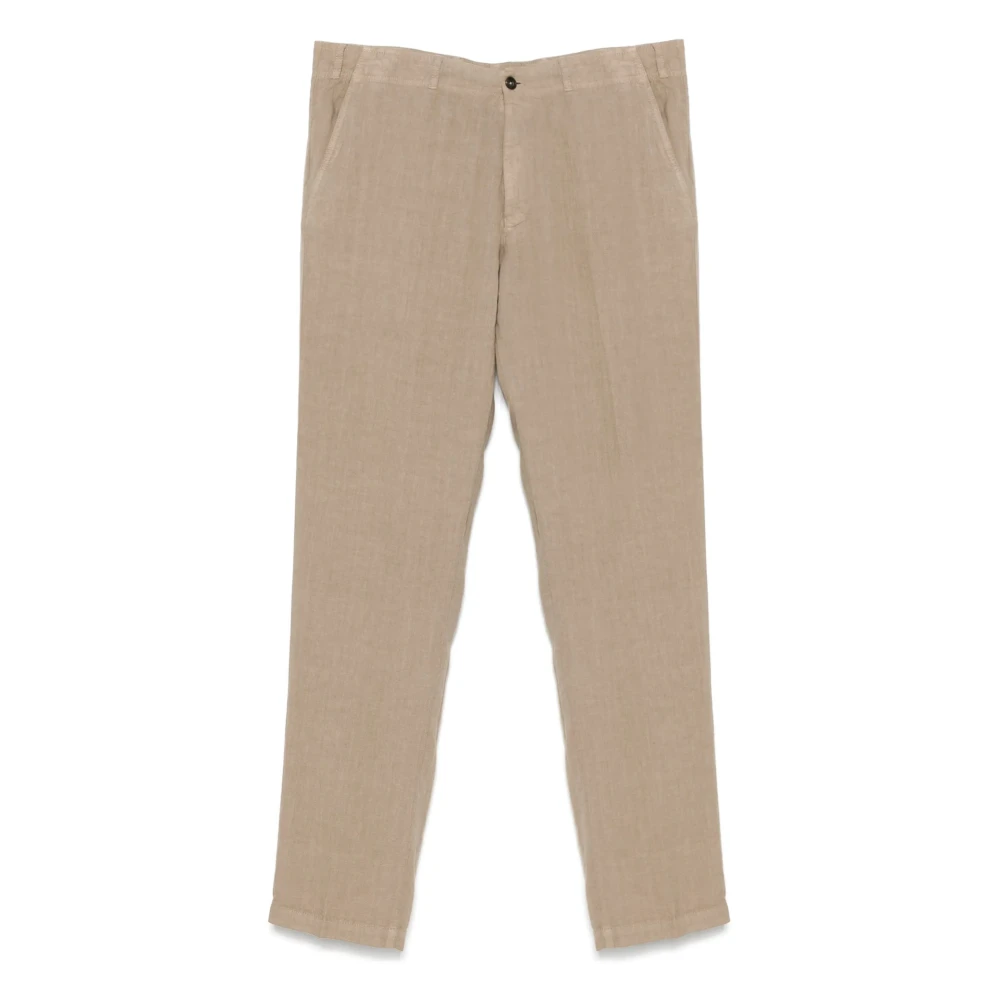 Trousers > Chinos - - Corneliani - Modalova