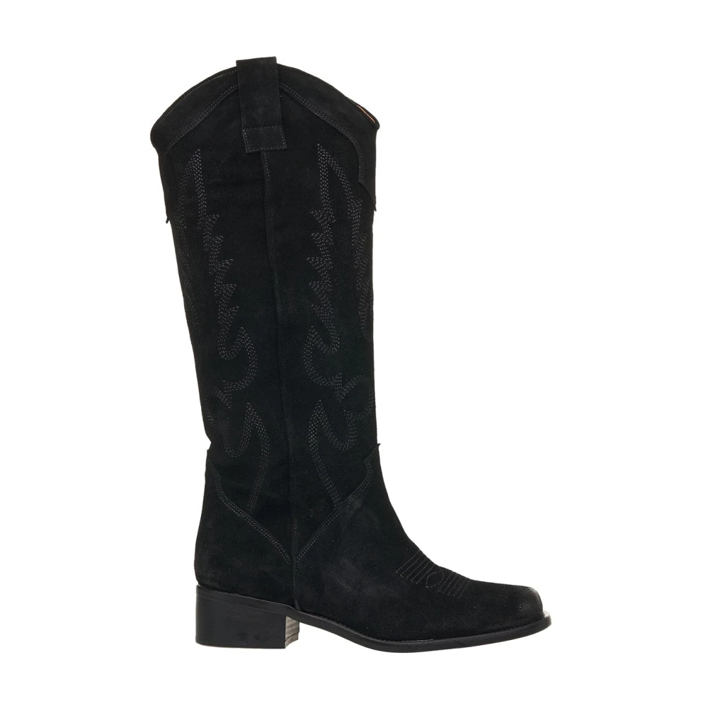 Shoes > Boots > Cowboy Boots - - Curiosite - Modalova