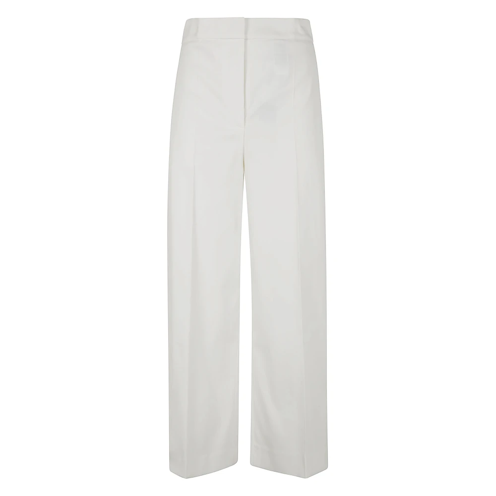 Trousers > Wide Trousers - - Joseph - Modalova