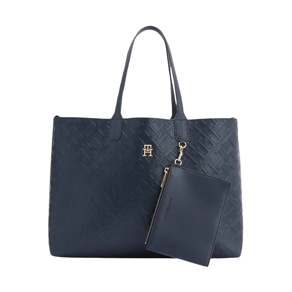 Bags > Shoulder Bags - - Tommy Hilfiger - Modalova
