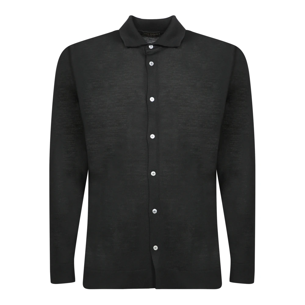 Shirts > Casual Shirts - - Dell'oglio - Modalova
