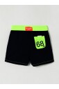 maillot-de-bain-enfant-confortable-en-jaune