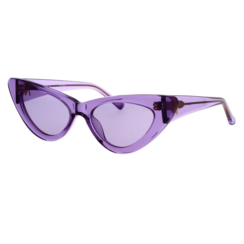 Accessories > Sunglasses - - The Attico - Modalova