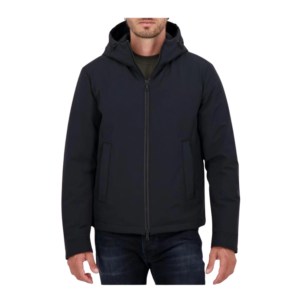 Jackets > Winter Jackets - - Paul & Shark - Modalova