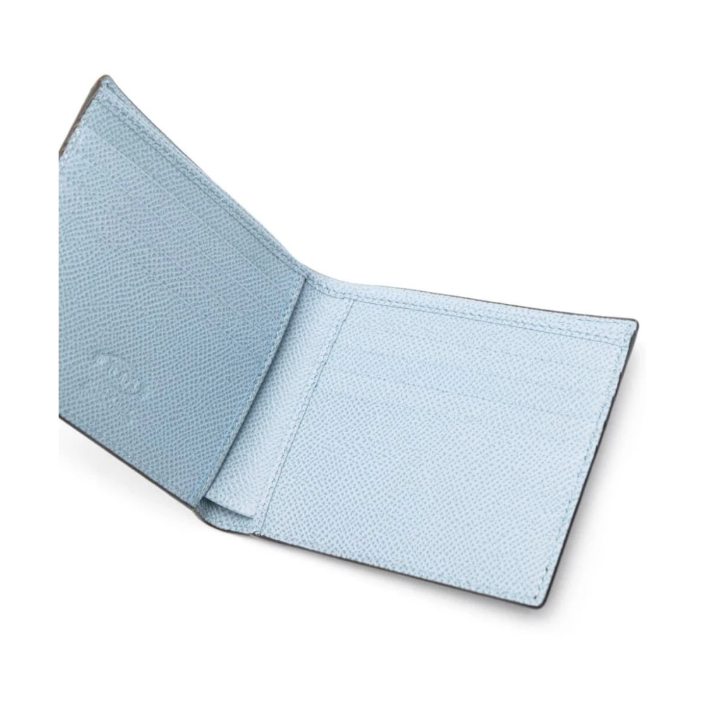 TOD'S Caffe Wallet Brown Heren