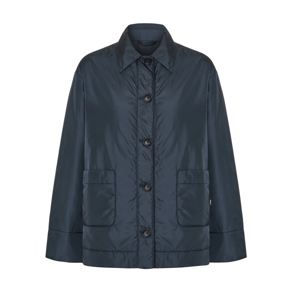 Jackets > Light Jackets - - Aspesi - Modalova