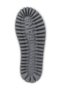 bottines-plates-rembourrees-blanches