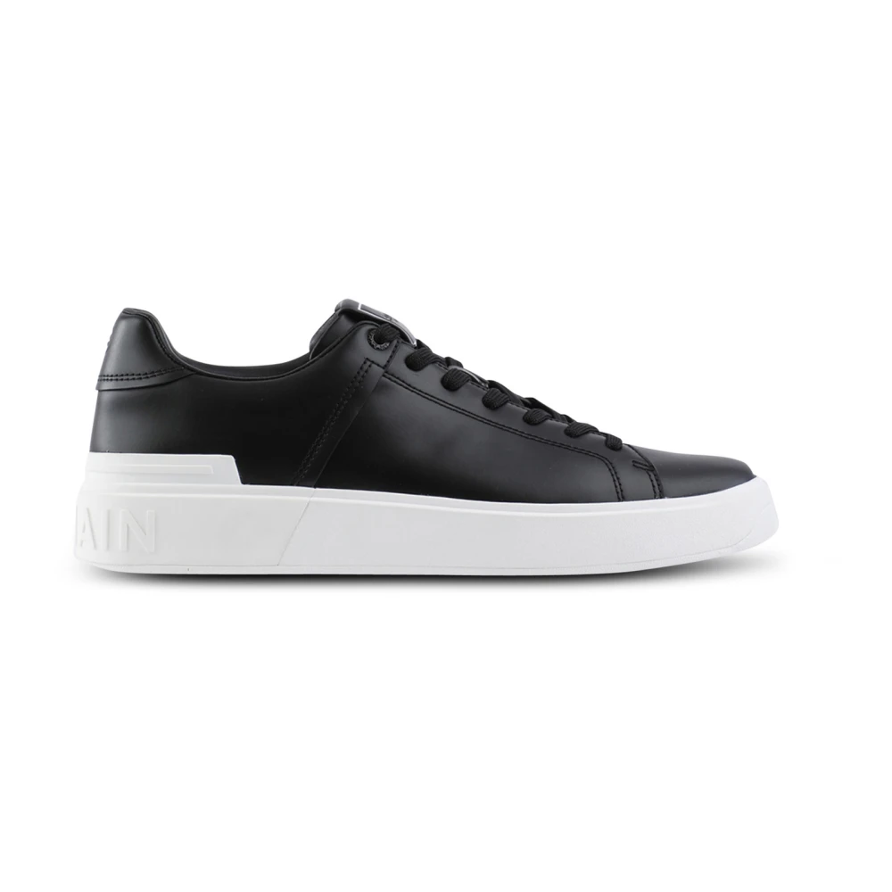 Shoes > Sneakers - - Balmain - Modalova