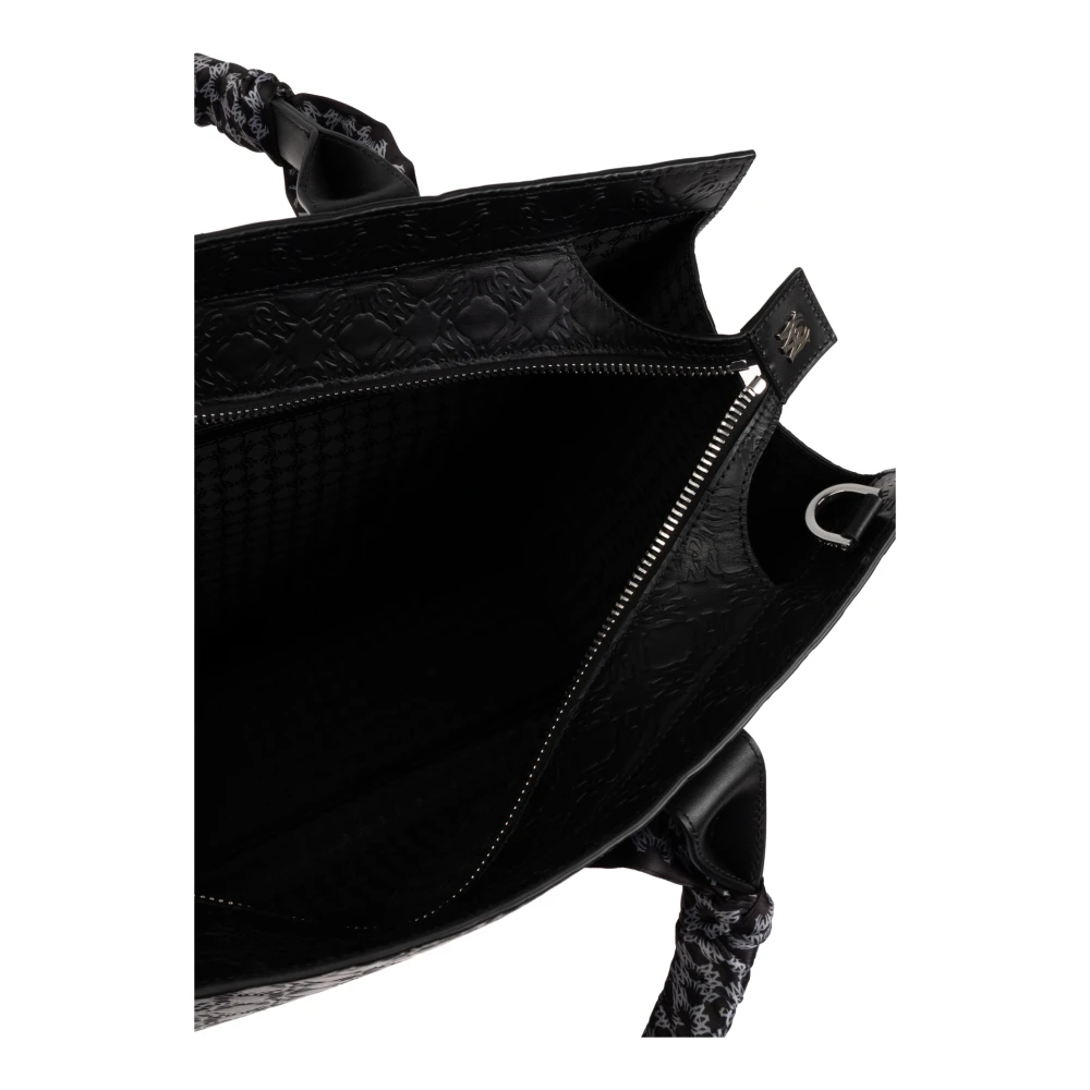 Amiri Tas type shopper Black Heren