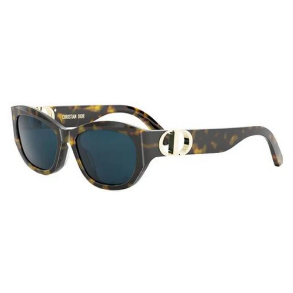 Dior Unisex Blue Sunglasses, 54 Mm, Authentic Stylish Glasses With Premium Quality