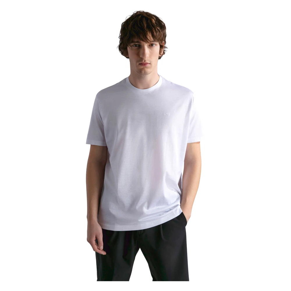 Tops > T-Shirts - - Paul & Shark - Modalova