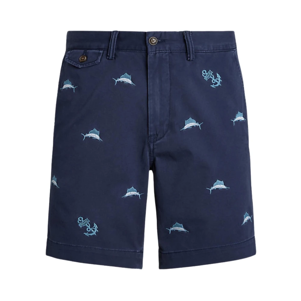 Shorts > Casual Shorts - - Polo Ralph Lauren - Modalova