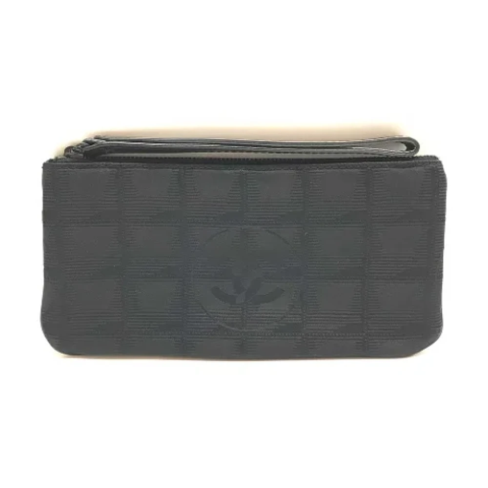 Pre-owned > Pre-owned Bags > Pre-owned Clutches - - Chanel Vintage - Modalova