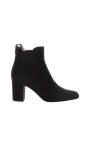 bottine-en-daim-marron-avec-talon